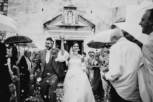 Wedding & Events in Montenegro by Andreja Vukovic